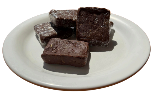 warrior bites image